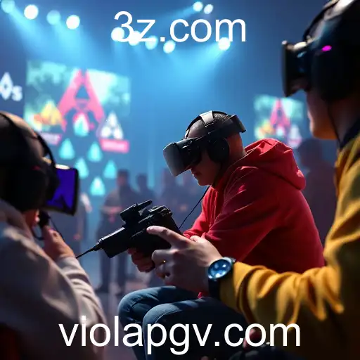 A Revolução nos Jogos de Tabuleiro Digitais