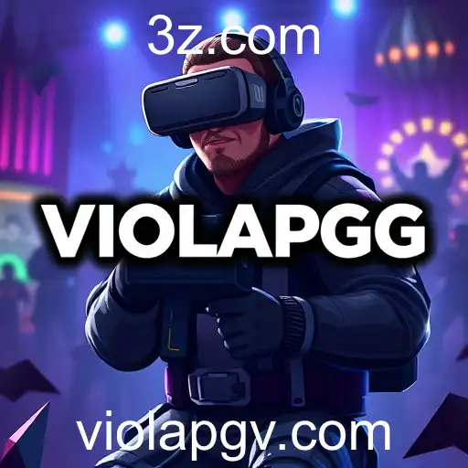 Revolução dos Games: O Impacto de VIOLAPG