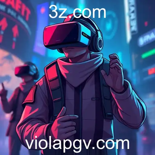 Tendências e Inovações no Setor de Jogos Digitais