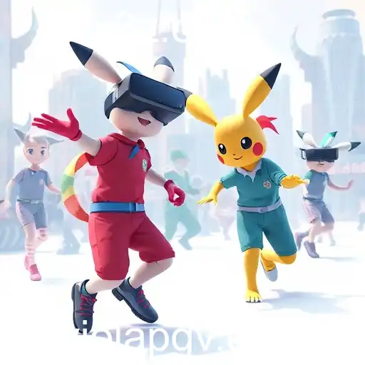 VIOLAPG: A Evolução do Mundo dos Jogos em 2025