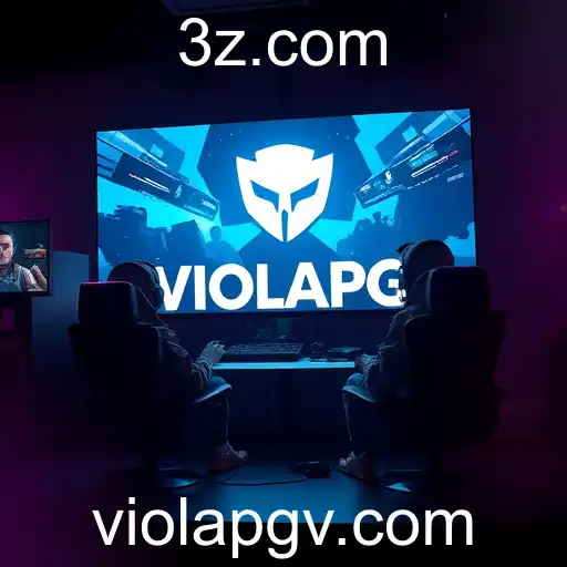 Tendências em Jogos Online e a Influência da VIOLAPG